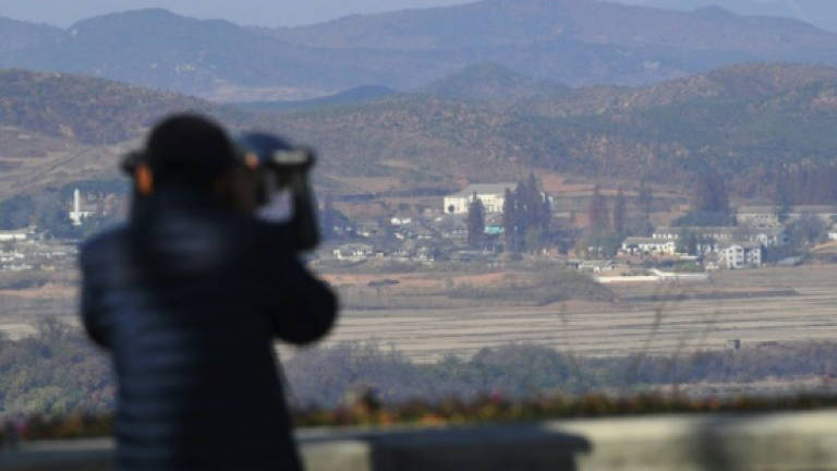 North Korean defector numbers slump as controls tighten