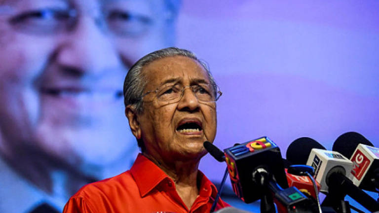 PM: Show proof govt debt was higher in the 80s, 90s