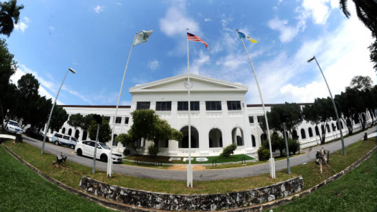 Penang Free School, National Archives to collaborate to preserve school relics