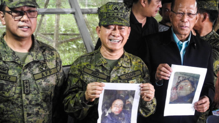 IS a threat to SE Asia despite leader's death: Analysts
