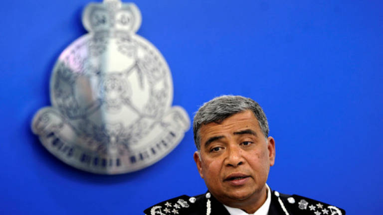Investigation into palm oil investment fraud completed: IGP