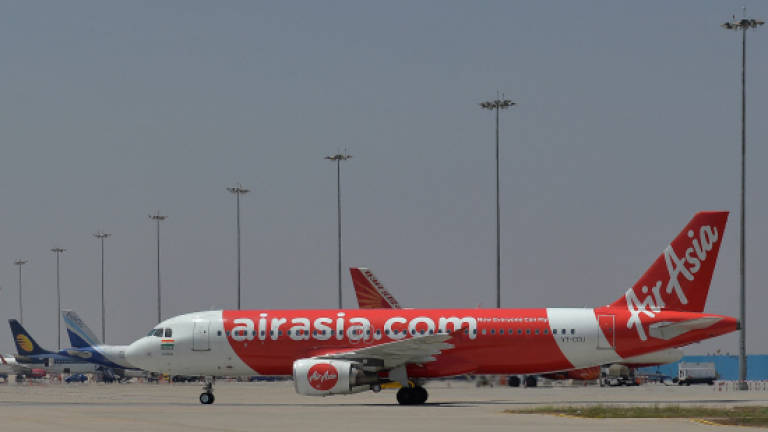 Govt to study AirAsia's proposal to move back to Terminal 2 KKIA