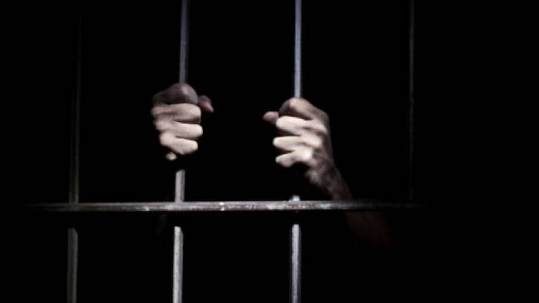 421 Malaysians in Thai prisons 421 Malaysians in Thai prisons