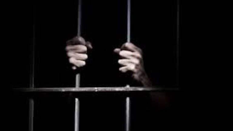 Man receives 25-year jail, 20 lashes for raping stepdaughter