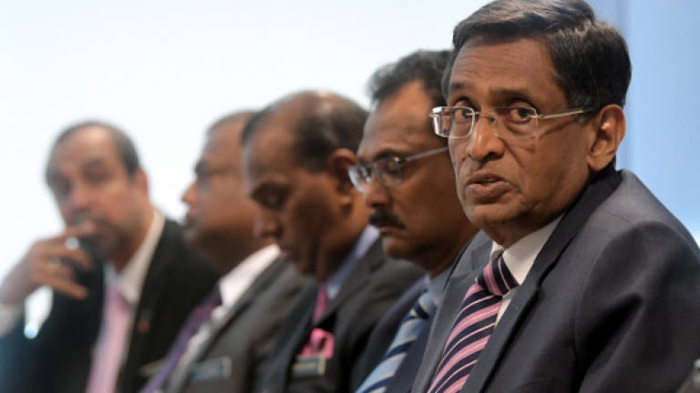 Effort to encourage more Indians to join armed forces underway: Subra