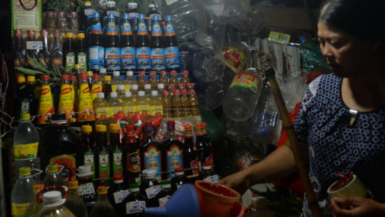 Vietnam media fined for 'false' fish sauce reports