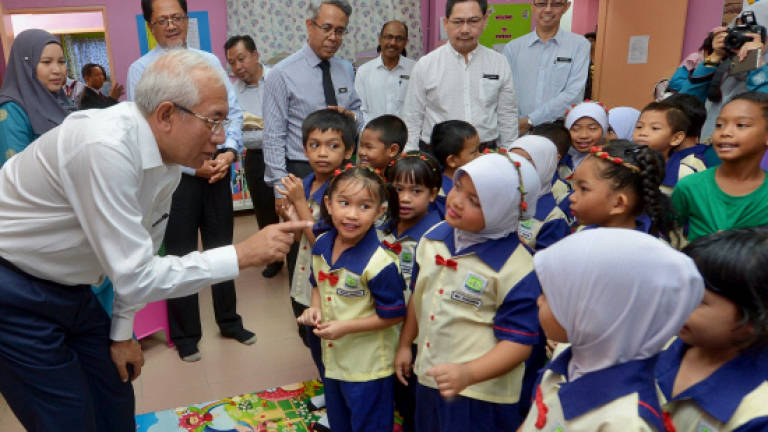 Education ministry focuses on safety aspects of Tahfiz schools