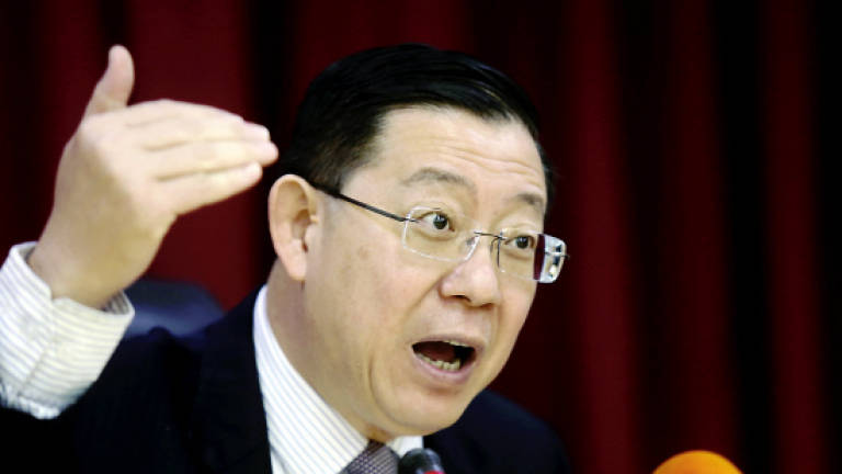 Guan Eng tells Hadi to show proof of DAP 'invited' foreign powers