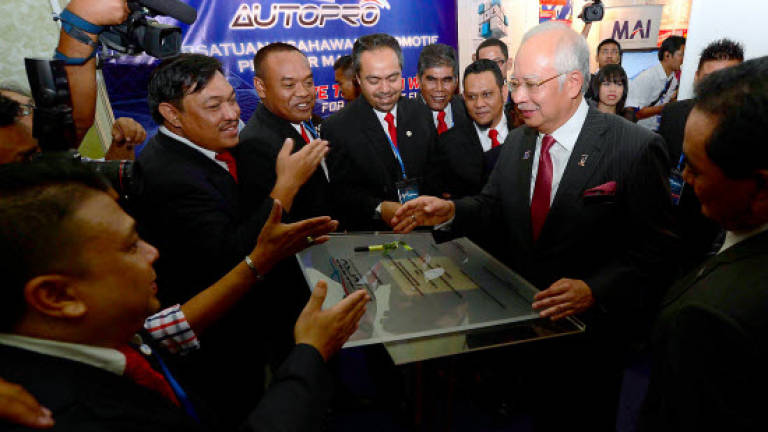 PUNB allocates RM75 mil for Bumiputera entrepreneurs
