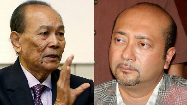 Ex-DAP vice-chairman fails to strike out Mukhriz's suit