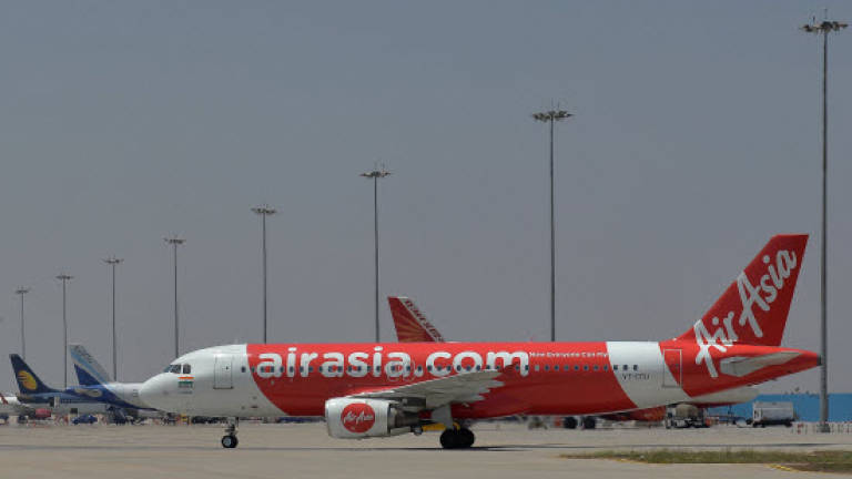 Airasia doubles flights between Kota Kinabalu and Singapore