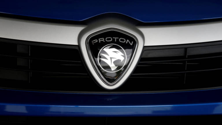 Chinese carmaker Geely to acquire Proton