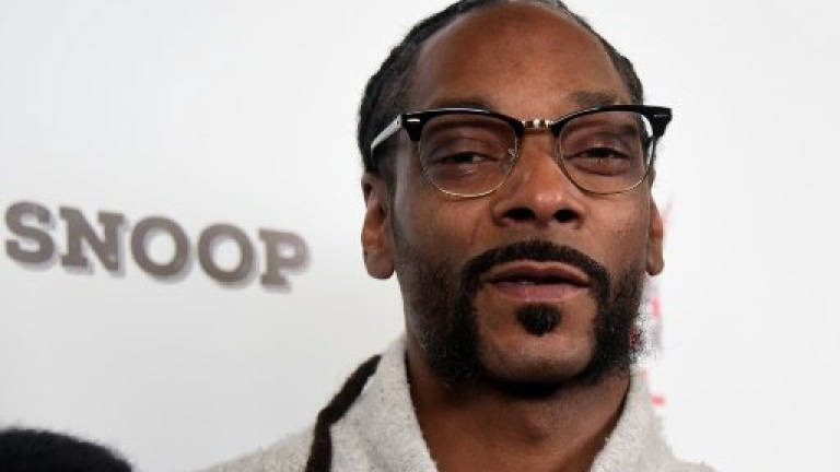 Snoop Dogg returns to rap roots on new album