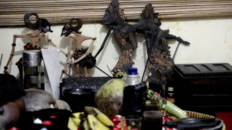 Murky Indonesian cults in the spotlight after scandals