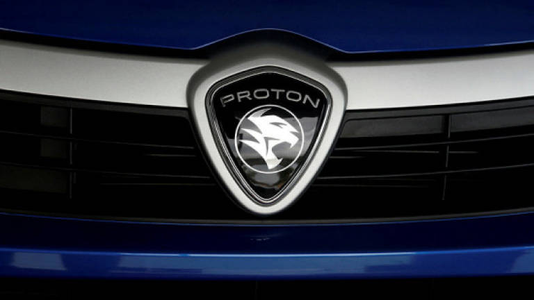 Proton-Geely partnership to ensure future growth of national carmaker