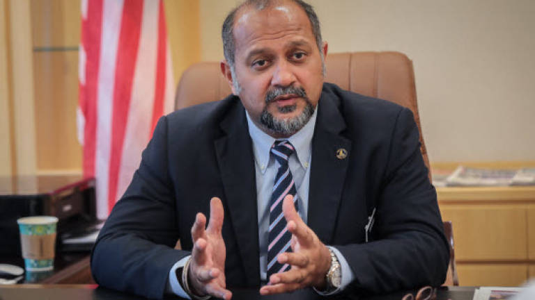 Gobind says looking into peculiar incidents