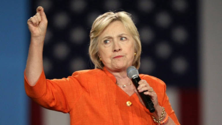 Parents of Benghazi victims file lawsuit against Clinton