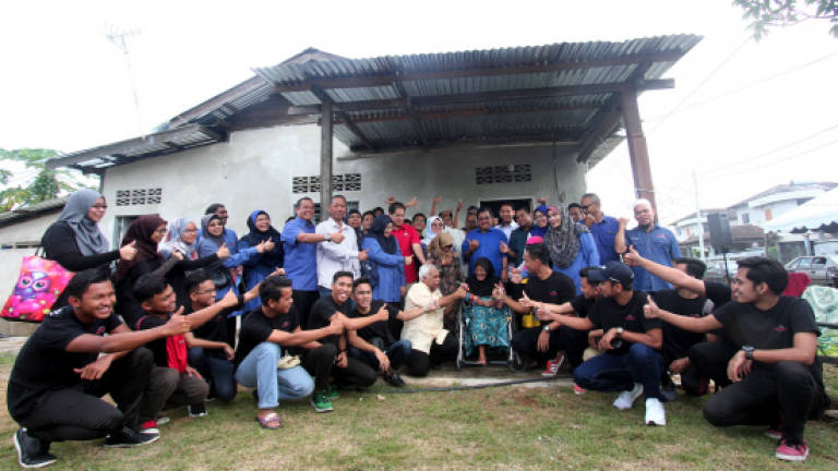 MCA, Umno to jointly run 8 district polling centres in Indera Mahkota