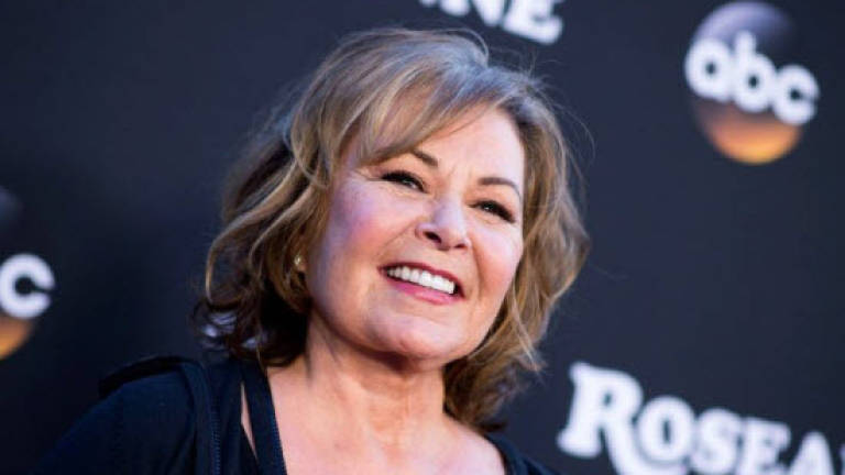 ABC to air 'Roseanne' spinoff sans controversial star