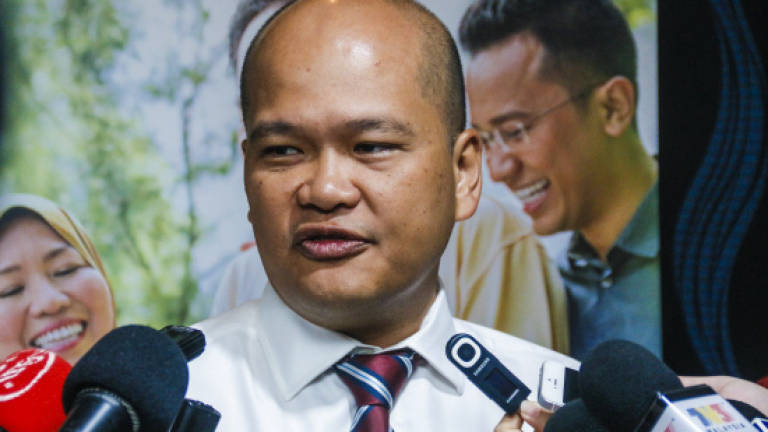 EPF aims RM20-30b allocation for Simpanan Syariah