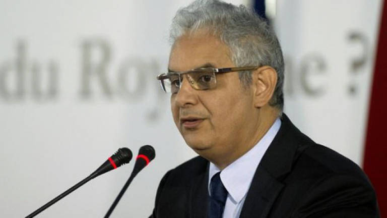 Morocco's Istiqlal party elects new leader