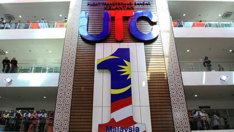 UTC facilitates daily business of Kedah residents