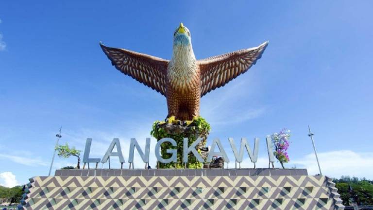Set up national fund for upkeep of attractions, says Tourism Langkawi