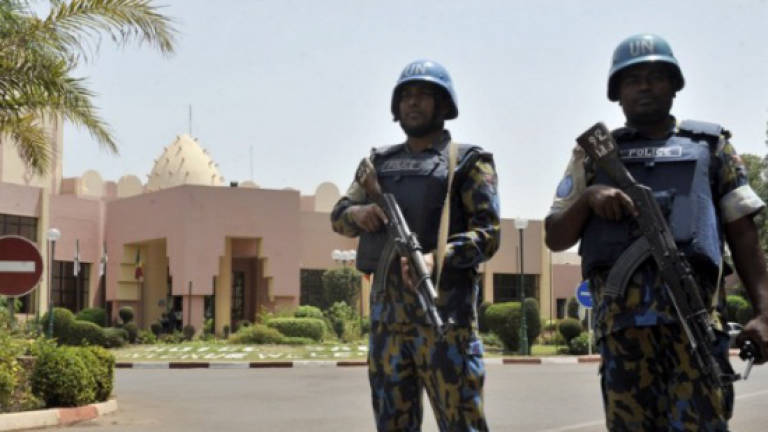 Security in Mali 'worrying': UN peacekeeping mission