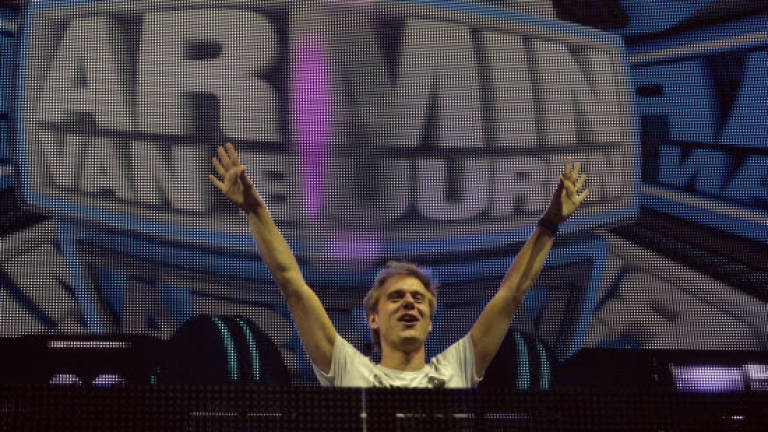 Best from van Buuren at ASOT650 KL Best from van Buuren at ASOT650 KL