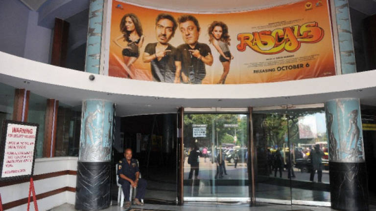 Indian court orders cinemas to play national anthem