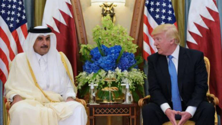 Saudi Arabia to discuss Qatar crisis with allies