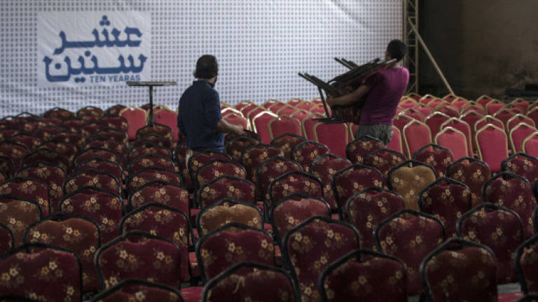 Gaza gets its first proper cinema in three decades