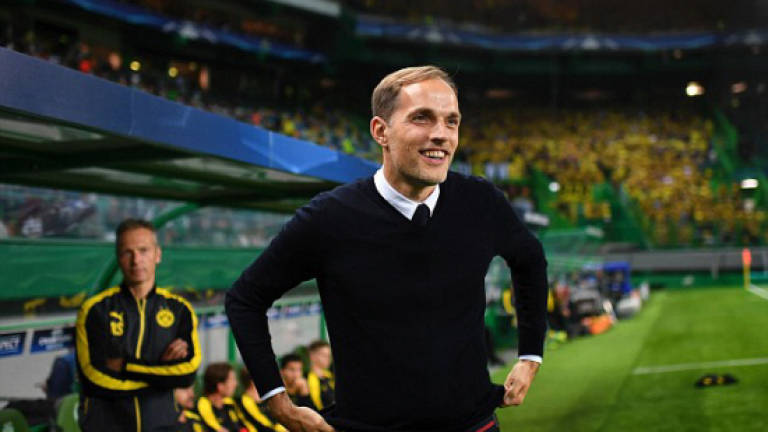 Tuchel in talks with Bayern: Reports