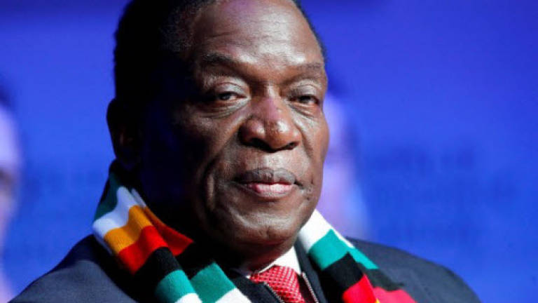 Zimbabwe's contested voter roll a key battleground