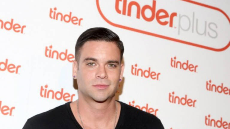 'Glee' actor Mark Salling indicted for child porn