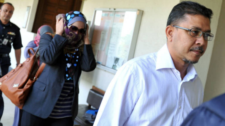 Company directors charged with conspiracy to bribe assistant director Company directors charged with conspiracy to bribe assistant director