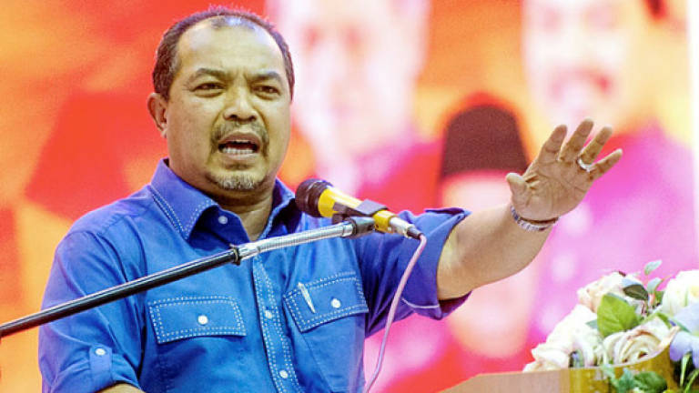 Action taken against individuals who insult Islam: Jamil Khir