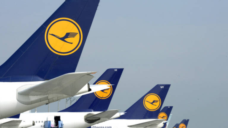Germany faces new Lufthansa strike after rail stoppage
