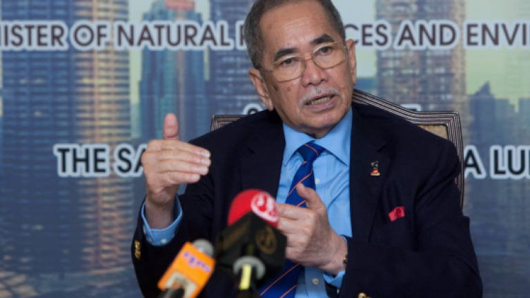 M'sia expected to be haze-free this year, faces flood risk