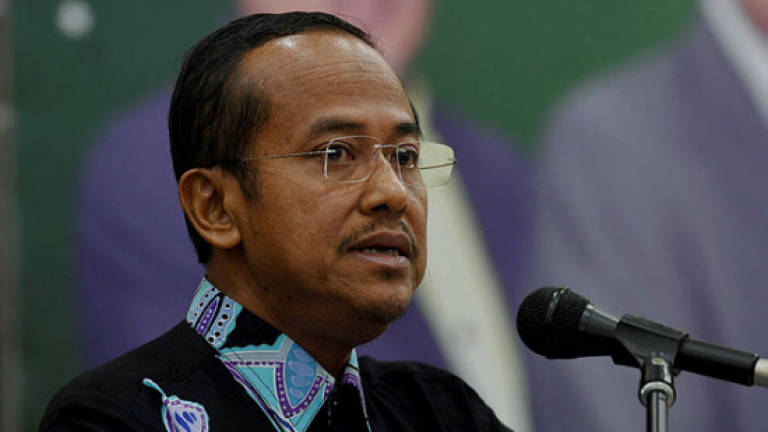 Terengganu govt to study 20% royalty: MB