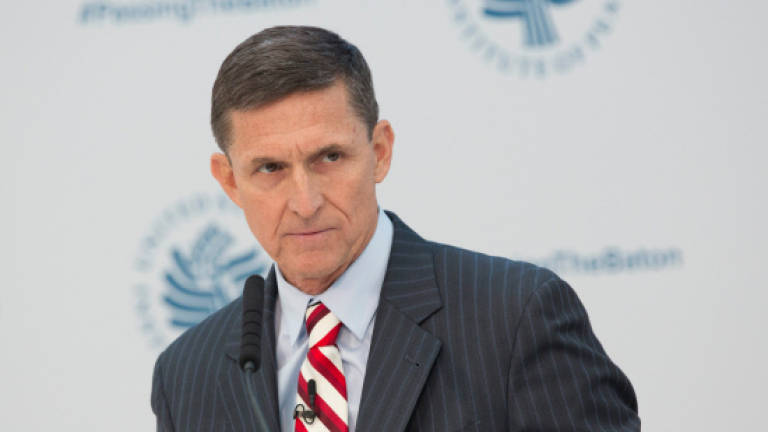 Ex-Trump aide Flynn probed over secret Turkey dealings: Reports