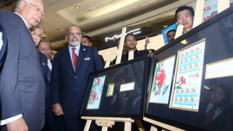 'Asean way' brings stability, prosperity to region: Najib (Updated)