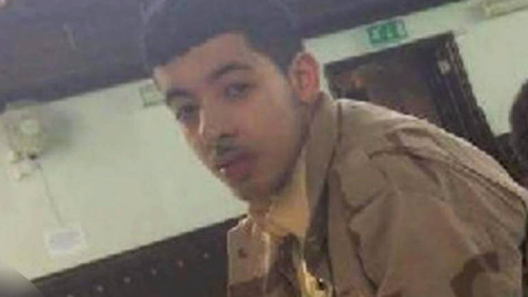 Salman Abedi: Student dropout turned suicide bomber