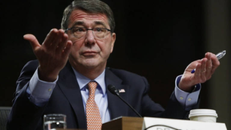 US-Russia deal on Syria needs 'true' ceasefire: Carter