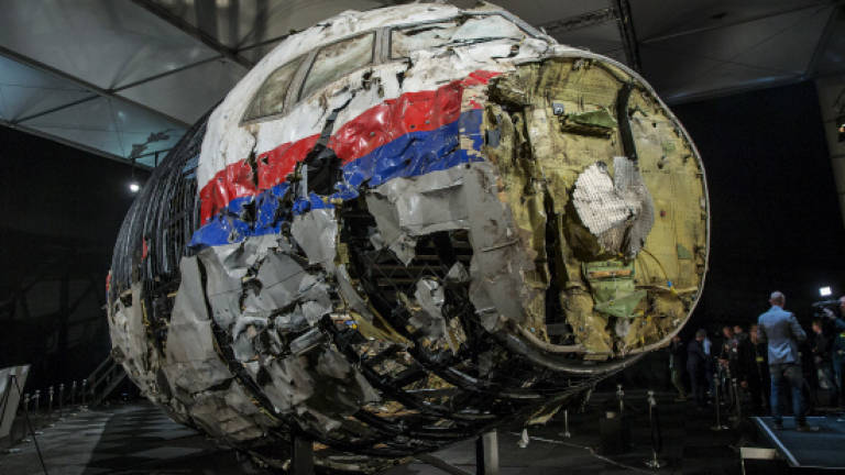 Liow to brief next-of-kins of victims of MH17 Thursday