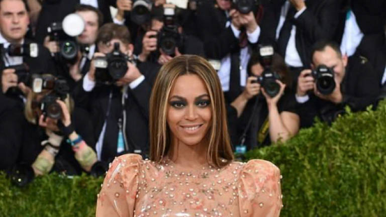 Beyonce joins Disney's live-action 'The Lion King'