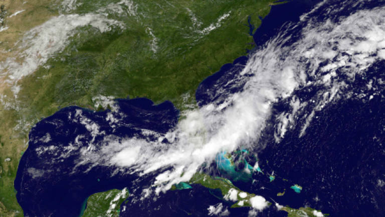 Florida gears up for Tropical Storm Emily