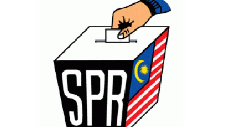 EC to meet Thursday on Tanjong Datu by-election