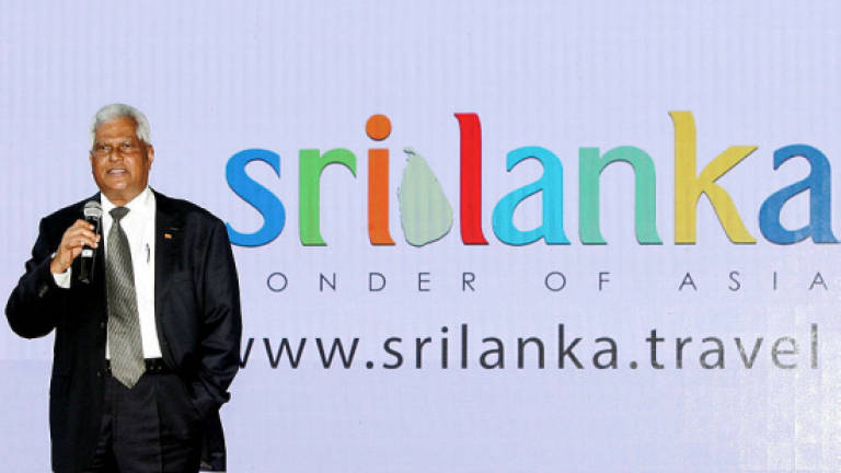 Sri Lanka poised to magnetise tourists with natural wonders