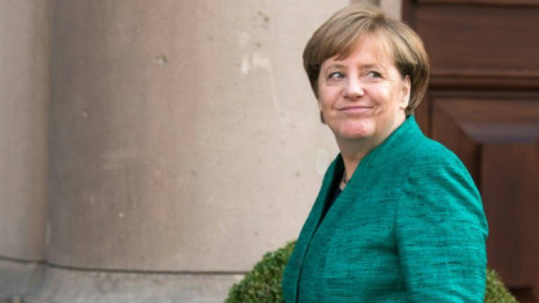 'Merkel understood nothing': AfD's fury in east Germany